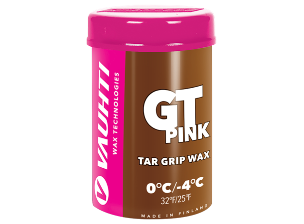 Vauhti TAR Pink GT Pink 0/-4